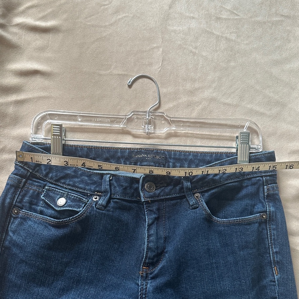 Bootcut Jeans - Picture 8 of 8